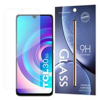 samsung galaxy note 20 - Tempered glass eco not branded TCL 30 5G - 1 nuotrauka
