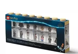 LEGO Harry Potter 16 minifigūrų vitrina 40660830