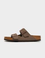 birkenstock - Birkenstock Arizona Juodas (Black) - 1 nuotrauka