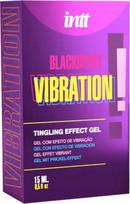 Intt Vibration Blackberry 15ml