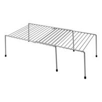 Metaltex Adapto metalinė lentyna, 57/33 x 24 x 15 cm