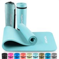 Tunturi NBR Fitness Mat, šviesiai mėlynas (Light Blue)