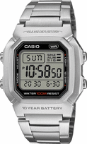 CASIO W-800HD-1AVEF