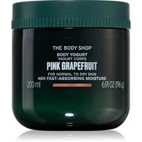 The Body Shop Pink Grapefruit kūno jogurtas 200 ml