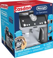zaislinis kavos aparatas - Casdon DeLonghi LaSpecialista Kavos aparatas 77050 - 1 nuotrauka