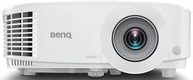 benq projektoris - BenQ MH733 - 1 nuotrauka