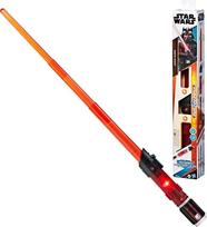 kardai - Hasbro Star Wars - Lightsaber Forge - Darth Vader KC (F9971) - 1 nuotrauka