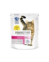 Perfect Fit Adult 1+ ėdalas praturtintas lašiša 750 g