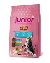 Vitapol maistas katėms Junior 400 g