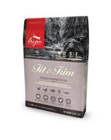 orijen fit trim katems - Orijen Fit & Trim Cat 5.4 kg - 2 nuotrauka