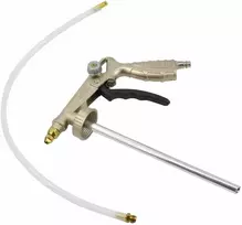 AW-Tools AW10510 Pneumatinis pistoletas antikoroziniam padengimui