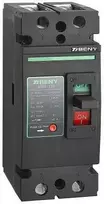 Beny DC jungiklis 2P 125A 500VDC
