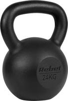 gira svarmuo - Ketaus svarstis Rebel Active, 24 kg - 1 nuotrauka