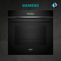 siemens iq700 orkaite - Siemens HB774GLB1 - 1 nuotrauka