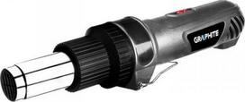 oraputes - Graphite 59G523 2000W Degiklis - 1 nuotrauka