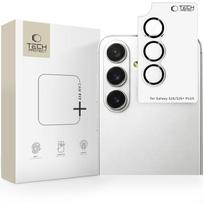telefono kameros apsauga - Tech-Protect Camring Fit+ Camera Cover for Samsung Galaxy S26 / S26+ - 1 nuotrauka