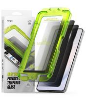 samsung galaxy ultra 2 - Ringke Easy Slide Privacy Tempered Glass 2-Pack for Samsung Galaxy S26 Ultra - 1 nuotrauka
