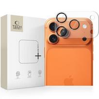 telefono kameros apsauga - Tech-Protect Camfull Fit+ Camera Cover for iPhone 17 Pro Max - 1 nuotrauka