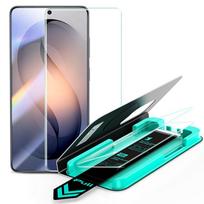samsung galaxy ultra 2 - ESR UltraFit Armorite 2-Pack Tempered Glass for Samsung Galaxy S26 Ultra - 1 nuotrauka