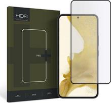 Hofi HARTED GLASS PRO+ GALAXY S23 BLACK