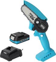 minoms - Dedra DED7030A11, 18V 2Ah - 1 nuotrauka