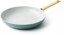 GreenPan Padova Reserve keptuvė, 28 cm, mėlyna (Sky Blue)