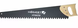Hogert HT3S240 Rankinis pjūklas 600 mm