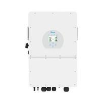inverteris 5kw - Deye Hybrid Inverter SUN-15K-SG01HP3-EU-AM2, 15kW, 3-fazis, 2 MPPT - 1 nuotrauka