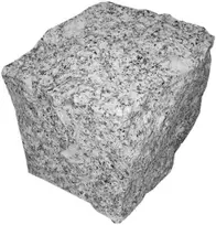Trinkelės BRIKERS NATŪRALIAI SKELTOS, pilka (Gray)