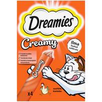DREAMIES skanėstai katėms su vištiena 40 g