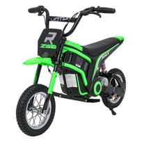 Elektrinis motociklas Motor RZ56 MAX, Green