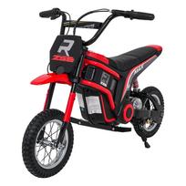 Elektrinis motociklas Motor RZ56 MAX, Red
