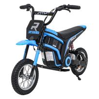 Elektrinis motociklas Motor RZ56 MAX, Blue