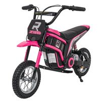 Elektrinis motociklas Motor RZ56 MAX, Pink