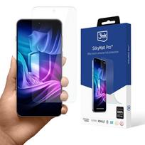 apsauginis stiklas oneplus nord - 3mk Silky Matt Pro Matte Film for OnePlus Nord 5 - 3mk Silky Matt Pro - 1 nuotrauka
