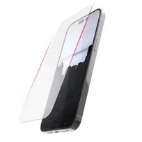 iphone x apsauginis stiklas - Raptic X-Doria Full Glass tempered glass iPhone 14 Pro Max for the entire screen - 1 nuotrauka