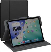 cases kompiuteriui - TARGUS SAFEFIT 9-11.5" UNIVERSAL CASE, BLACK - 1 nuotrauka