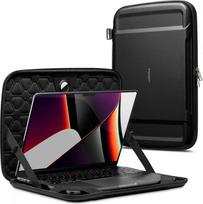 Etui Spigen Rugged Armor Pouch Pro 16" Black