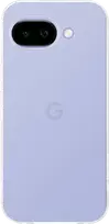 Tactical TPU Dėklas Google Pixel 10a Skaidrus (Transparent)