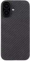Tactical MagForce Aramid Dėklas Apple iPhone 17 Juodas (Black)