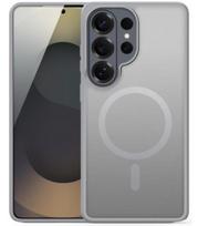 samsung galaxy - Dux Ducis Yind Dėklas Samsung Galaxy S26 Ultra su MagSafe - Pilkas (Gray) - 1 nuotrauka