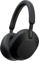 sony wh 1000xm5 wireless - Sony WH-1000XM5SA Juodas (Black) - 1 nuotrauka