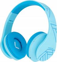 belaides ausines vaikams - PowerLocus P2, Mėlyna (Blue) - 1 nuotrauka