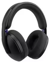 logitech ausines - Logitech G325 LIGHTSPEED, Juodas (Black) - 1 nuotrauka