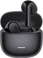 ausines bluetooth - Xiaomi Redmi Buds 8 Active Juodi (Black) - 1 nuotrauka