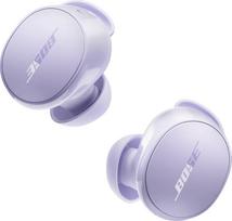 belaides ausines - Bose QuietComfort Earbuds Violetinė (Purple) - 1 nuotrauka
