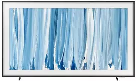 Samsung QE55LS03HWUXXH Neo QLED 55" Juodas (Black)