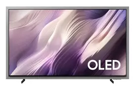 Samsung QE48S95HAEXXH OLED 48" Juodas (Black)