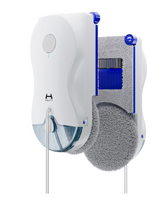 Xiaomi Hutt W10 Langų valymo robotas 6000 Pa Baltas (White)