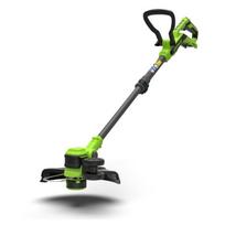 Greenworks ST24B07-01, 24 V